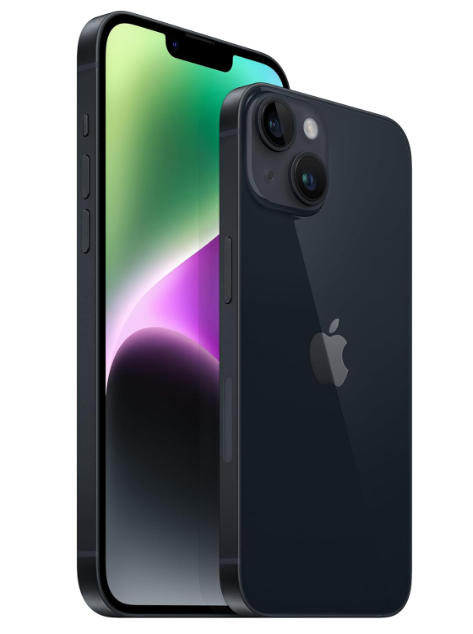 iPhone 14 Reacondicionado – Libre, Garantía y Mejor Precio