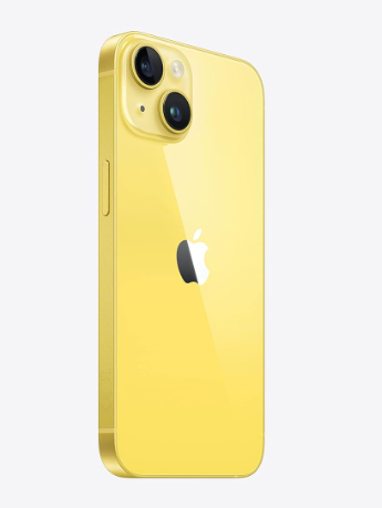 iPhone 14 Reacondicionado – Libre, Garantía y Mejor Precio