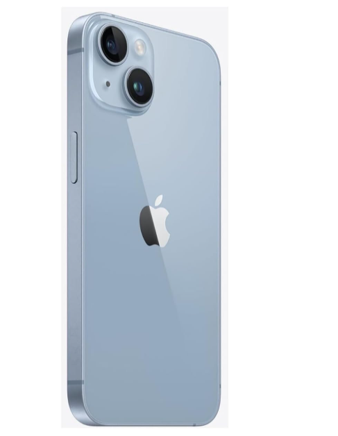 iPhone 14 Reacondicionado – Libre, Garantía y Mejor Precio