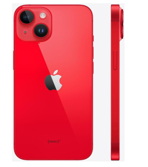 iPhone 14 Reacondicionado – Libre, Garantía y Mejor Precio