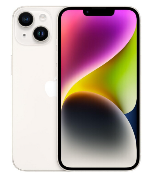 iPhone 14 Reacondicionado – Libre, Garantía y Mejor Precio