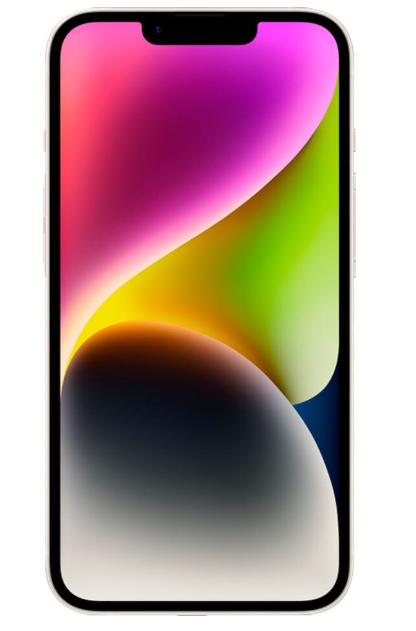 iPhone 14 Reacondicionado – Libre, Garantía y Mejor Precio
