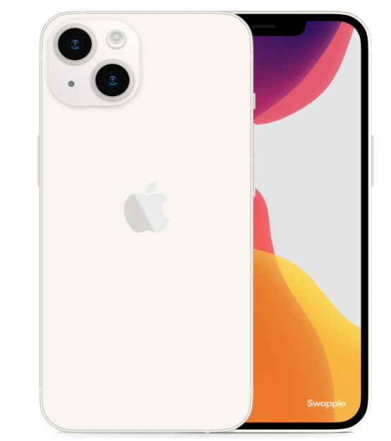 iPhone 14 Reacondicionado – Libre, Garantía y Mejor Precio