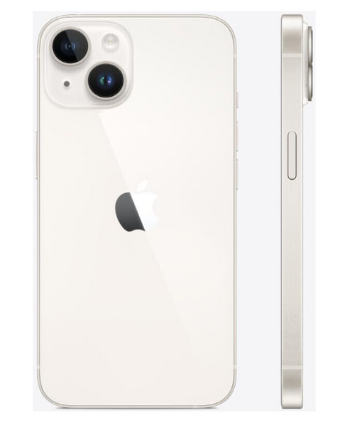 iPhone 14 Reacondicionado – Libre, Garantía y Mejor Precio