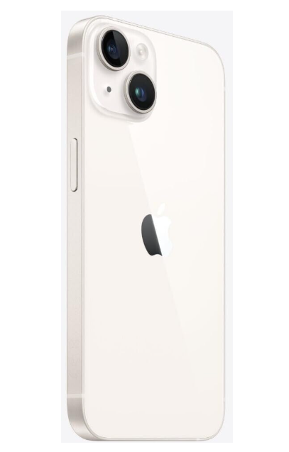 iPhone 14 Reacondicionado – Libre, Garantía y Mejor Precio