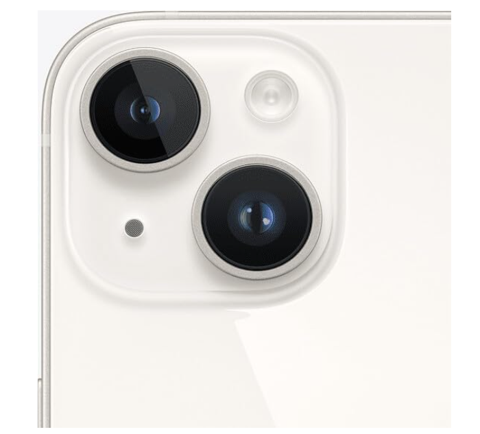 iPhone 14 Reacondicionado – Libre, Garantía y Mejor Precio