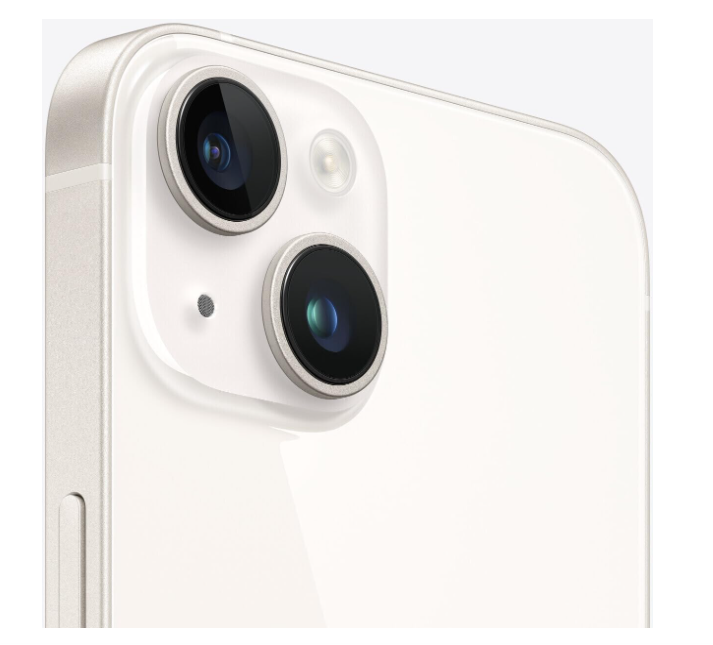 iPhone 14 Reacondicionado – Libre, Garantía y Mejor Precio