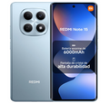 Xiaomi Redmi Note 15 8+256GB AMOLED 108MP Azul Glaciar – Versión ES