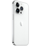 iPhone 14 Pro 128GB Plata – Nuevo, Libre y Garantía Oficial