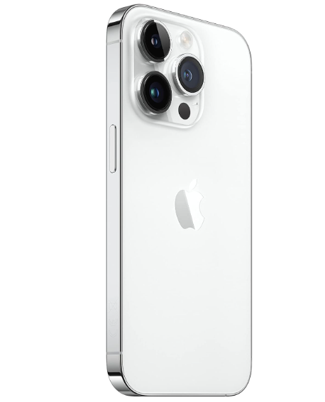 iPhone 14 Pro 128GB Plata – Nuevo, Libre y Garantía Oficial