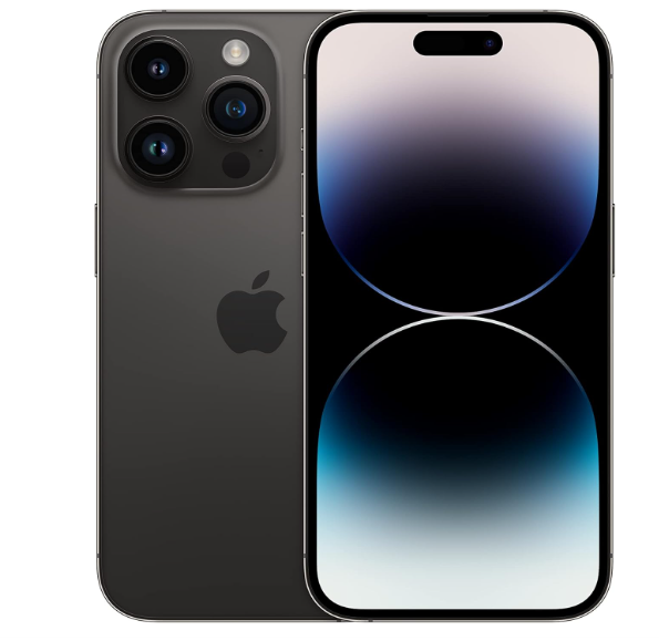 iPhone 14 Pro 128GB Plata – Nuevo, Libre y Garantía Oficial