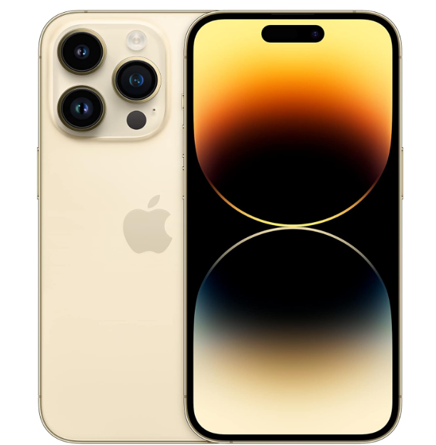 iPhone 14 Pro 128GB Plata – Nuevo, Libre y Garantía Oficial