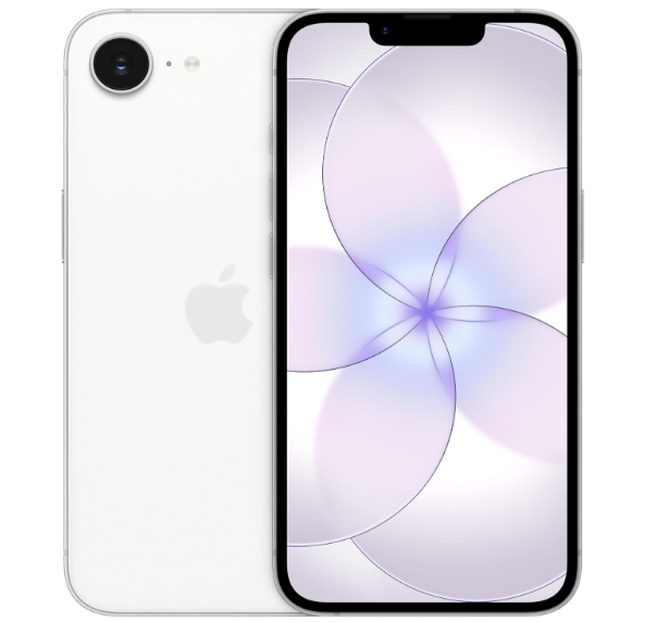 iPhone 17e  – Nuevo, Libre, Pantalla XDR y Garantía Oficial