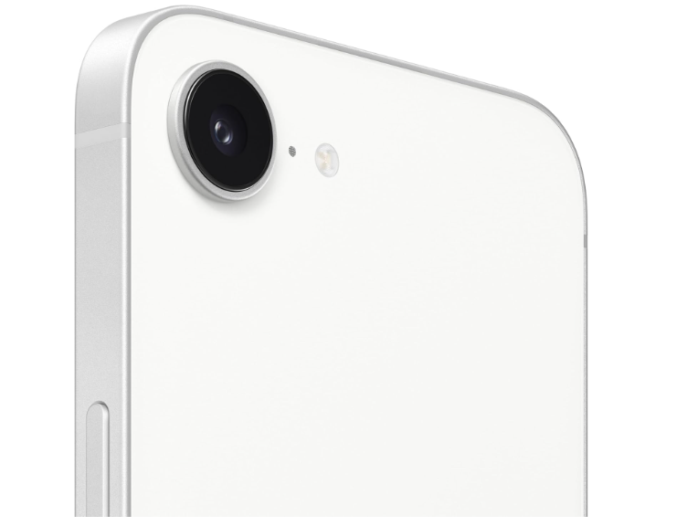 iPhone 17e  – Nuevo, Libre, Pantalla XDR y Garantía Oficial