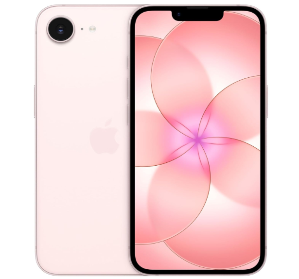 iPhone 17e  – Nuevo, Libre, Pantalla XDR y Garantía Oficial