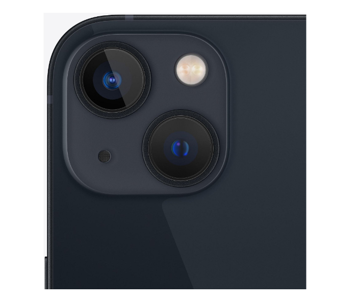iPhone 13 128GB Negro – Nuevo, Libre y Garantía Oficial Apple