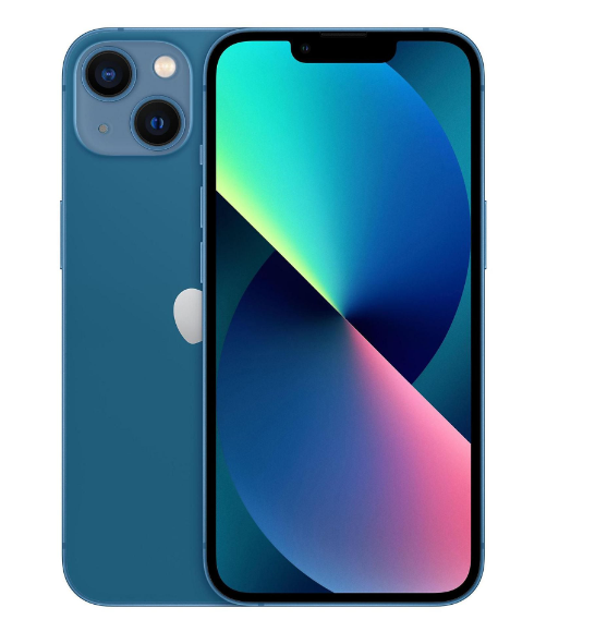 iPhone 13 128GB Negro – Nuevo, Libre y Garantía Oficial Apple