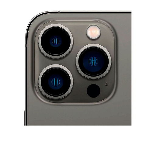 iPhone 13 Pro 128GB Negro – Reacondicionado, Libre y Garantía
