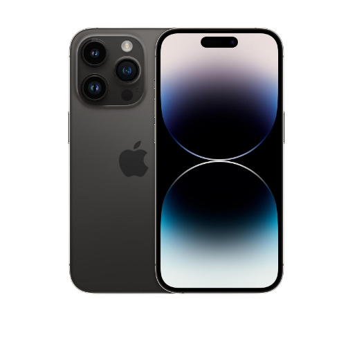 iPhone 14 Pro 256GB Negro – Reacondicionado, Libre y Garantía