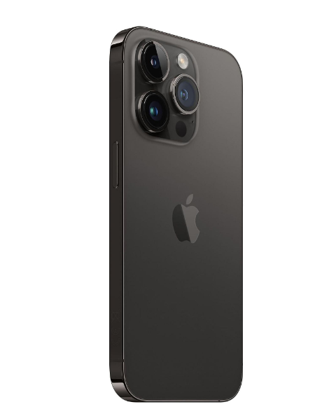 iPhone 14 Pro 256GB Negro – Reacondicionado, Libre y Garantía