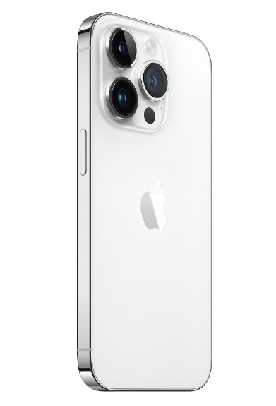 iPhone 14 Pro 256GB Plata – Reacondicionado, Libre y Garantía