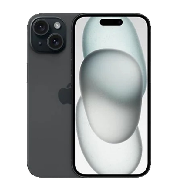 iPhone 15 128GB Negro – Nuevo, Libre y Garantía Oficial Apple