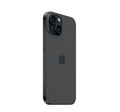 iPhone 15 128GB Negro – Nuevo, Libre y Garantía Oficial Apple
