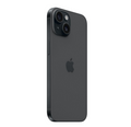 iPhone 15 256GB Negro – Reacondicionado, Libre y Garantía