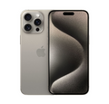 iPhone 15 Pro Max 256GB Plata – Reacondicionado, Libre y Garantía