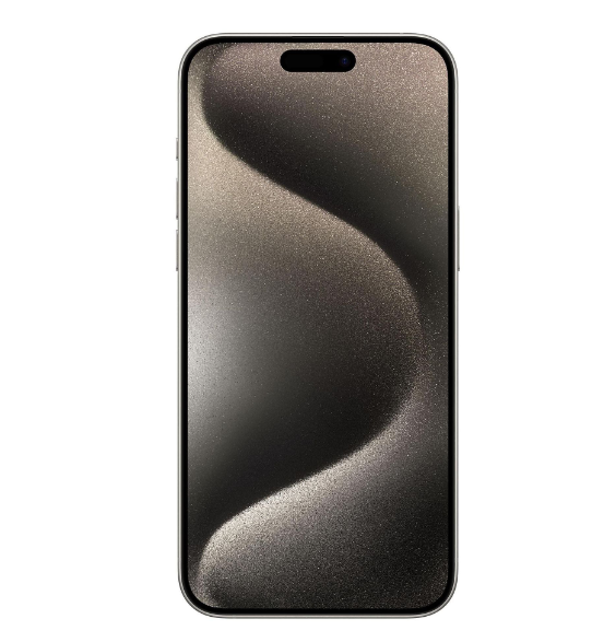 iPhone 15 Pro Max 256GB Plata – Reacondicionado, Libre y Garantía