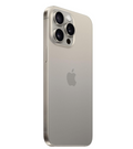 iPhone 15 Pro Max 256GB Plata – Reacondicionado, Libre y Garantía