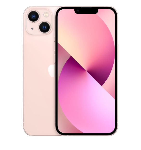 iPhone 13 128GB Medianoche – Reacondicionado Excelente, Libre y Garantía