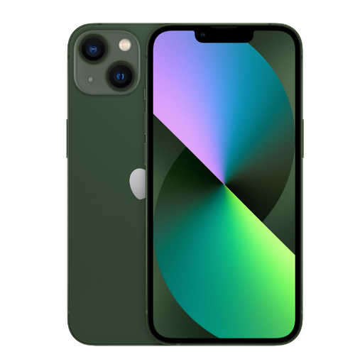 iPhone 13 128GB Medianoche – Reacondicionado Excelente, Libre y Garantía