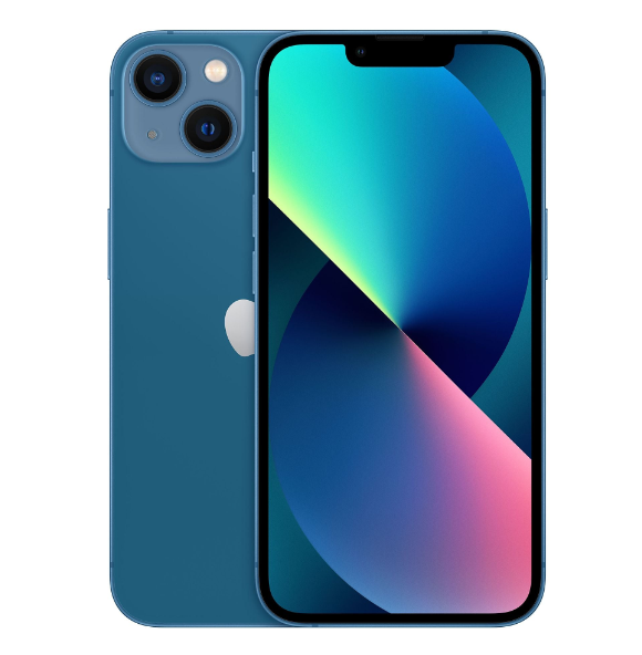 iPhone 13 128GB Medianoche – Reacondicionado Excelente, Libre y Garantía