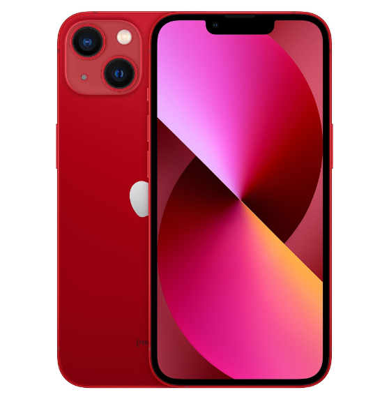 iPhone 13 128GB Medianoche – Reacondicionado Excelente, Libre y Garantía