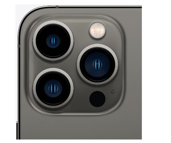 iPhone 13 Pro 128GB Negro – Reacondicionado, Libre y Garantía