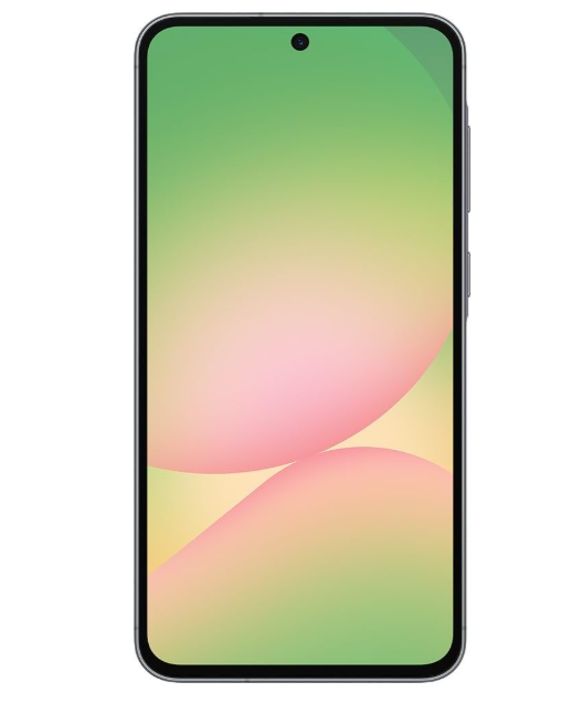 Samsung Galaxy A56 5G 256GB Antracita – 8GB RAM, Super AMOLED 120Hz, IA, Garantía
