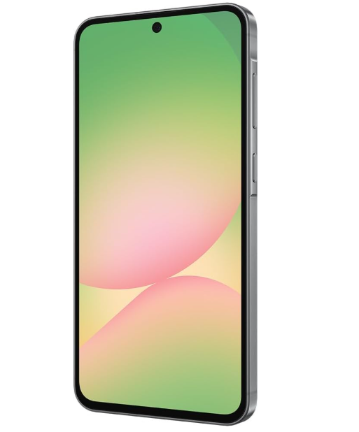 Samsung Galaxy A56 5G 256GB Antracita – 8GB RAM, Super AMOLED 120Hz, IA, Garantía