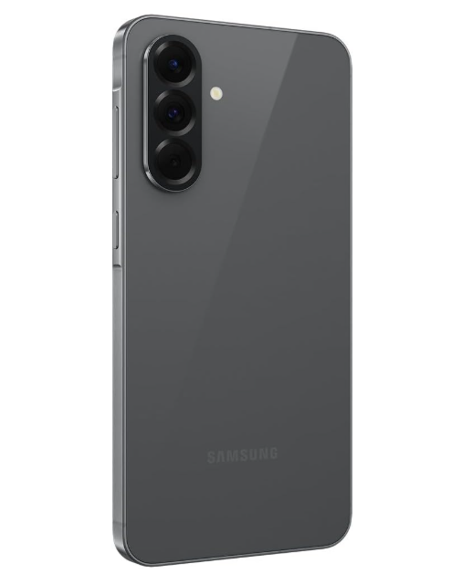 Samsung Galaxy A56 5G 256GB Antracita – 8GB RAM, Super AMOLED 120Hz, IA, Garantía