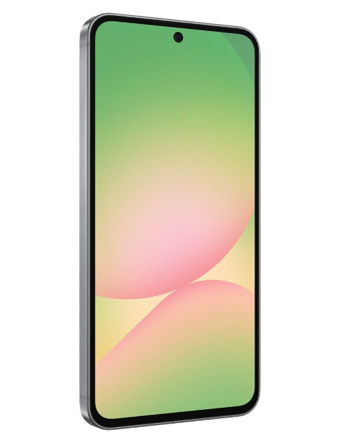 Samsung Galaxy A56 5G 256GB Antracita – 8GB RAM, Super AMOLED 120Hz, IA, Garantía