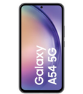 Samsung Galaxy A54 128GB Awesome Graphite – Reacondicionado, 5G, Libre y Garantía