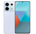 Xiaomi Redmi Note 13 Pro 5G 256GB Morado – 8GB RAM, 200MP, AMOLED 120Hz, Versión ES