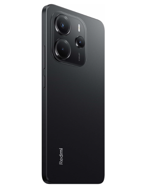 Xiaomi Redmi Note 14 256GB – 8GB RAM, AMOLED 120Hz, 108MP, TurboCharge 33W