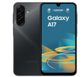 Samsung Galaxy A17 128GB Black – 4GB RAM, 6.7” AMOLED, 50MP, 5000 mAh – Nuevo (Versión EU)